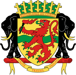 Armoirie de la République du Congo